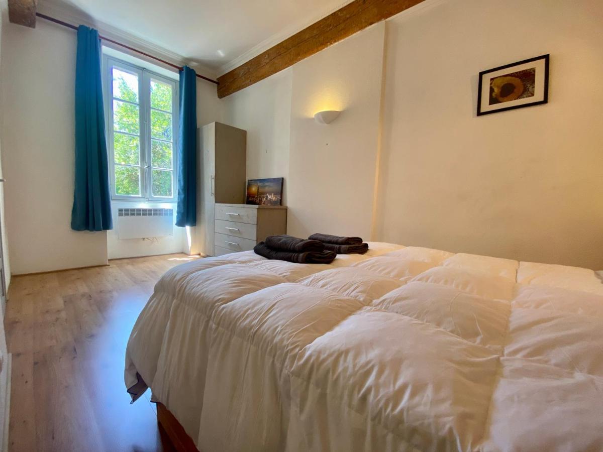 Ferienwohnung L'Armagnac Carcassonne Exterior foto